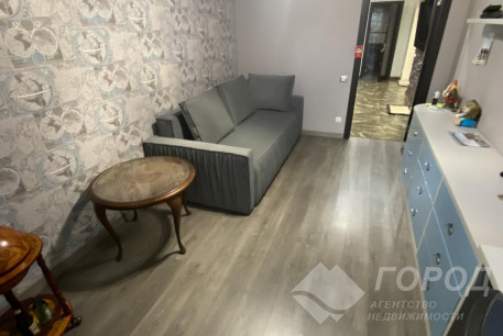 Продам 3-х кімнатну квартиру в новобудові, Салтовка, 602 м/р, Код: 375139/68