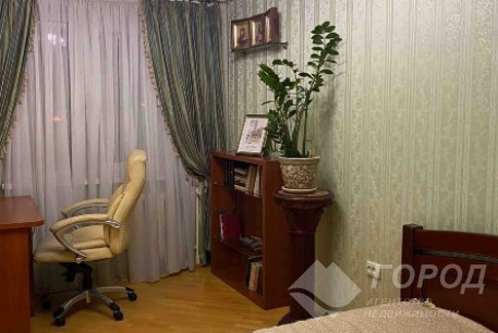 Продам 2-х кімнатну квартиру, Новые дома, Код: 375139/69