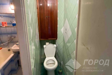 Продам 2-х кімнатну квартиру, Салтовка, Код: 375139/71