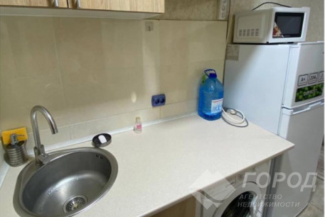 Продам гостинку, Салтовка, Код: 375139/72