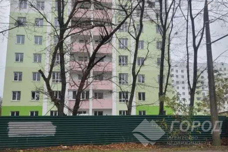 Продам 1-кімнатну квартиру, ХТЗ, Код: 376591/5