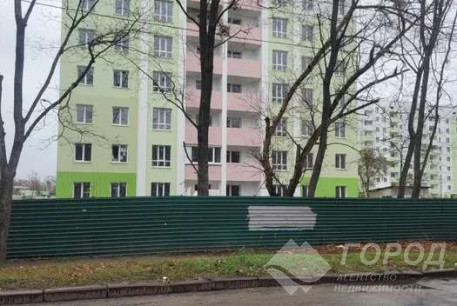 Продам 1-кімнатну квартиру, ХТЗ, Код: 376591/5