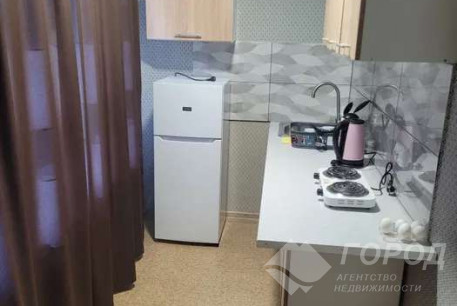 Сдам 1-кімнатну квартиру, ХТЗ, Пролетарская метро (Индустриальная), Код: 376591/6