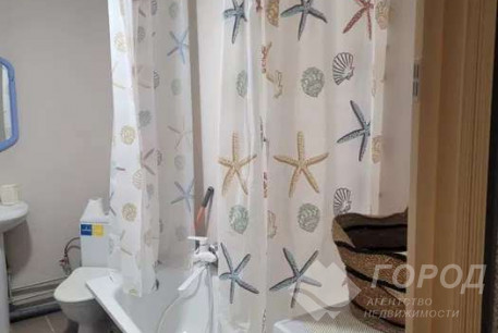 Сдам 1-кімнатну квартиру, ХТЗ, Пролетарская метро (Индустриальная), Код: 376591/6