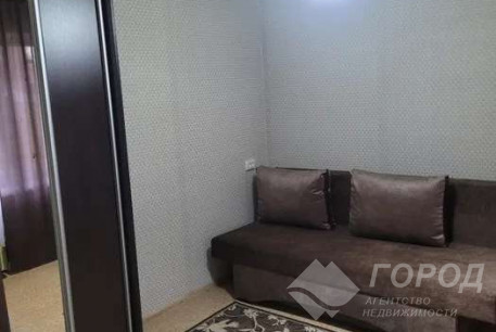 Сдам 1-кімнатну квартиру, ХТЗ, Пролетарская метро (Индустриальная), Код: 376591/6