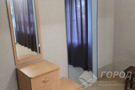 Сдам 1-кімнатну квартиру, ХТЗ, Пролетарская метро (Индустриальная), Код: 376591/6