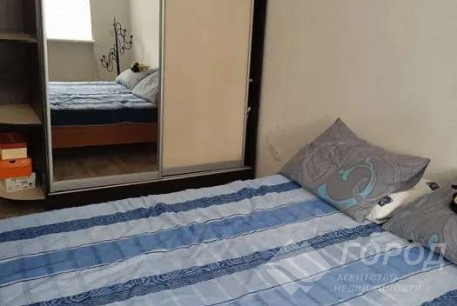 Сдам 1-кімнатну квартиру, ХТЗ, Пролетарская метро (Индустриальная), Код: 376591/7