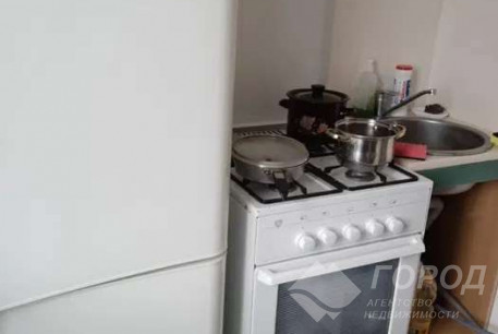 Сдам 1-кімнатну квартиру, ХТЗ, Пролетарская метро (Индустриальная), Код: 376591/7