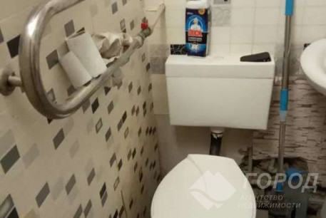 Продам 1-кімнатну квартиру, Павлово поле, Ботанический сад метро, Код: 376837/4