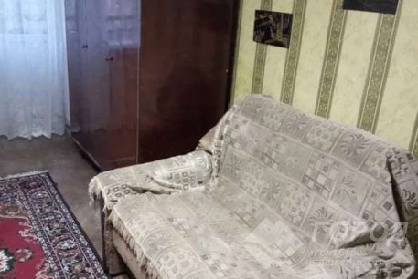 Продам 1-кімнатну квартиру, Павлово поле, Ботанический сад метро, Код: 376837/4