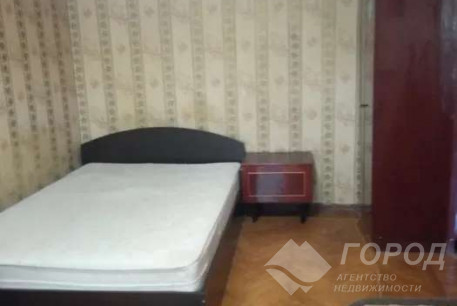 Сдам 1-кімнатну квартиру, Павлово поле, 23 Августа метро, Код: 376837/5