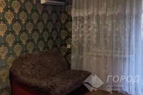 Сдам 3-х кімнатну квартиру, Павлово поле, 23 Августа метро, Код: 376837/6