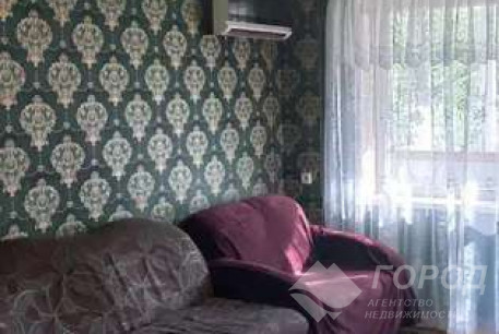 Сдам 3-х кімнатну квартиру, Павлово поле, Ботанический сад метро, Код: 376837/8