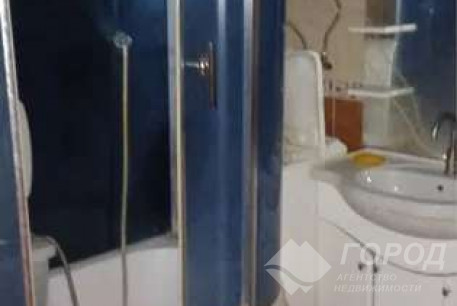 Сдам 3-х кімнатну квартиру, Павлово поле, Ботанический сад метро, Код: 376837/8