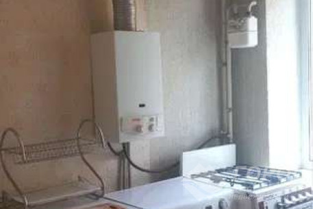 Продам 1-кімнатну квартиру, Павлово поле, 23 Августа метро, Код: 376837/9