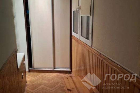 Продам 2-х кімнатну квартиру, Павлово поле, Ботанический сад метро, Код: 377187/3