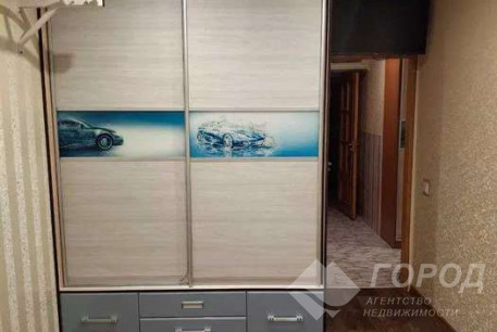 Продам 2-х кімнатну квартиру, Павлово поле, Ботанический сад метро, Код: 377187/3