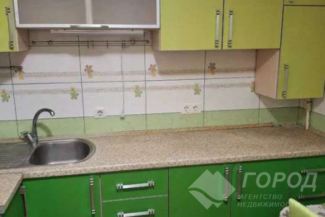 Продам 2-х кімнатну квартиру, Павлово поле, Ботанический сад метро, Код: 377187/3