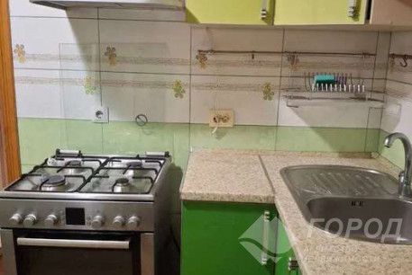 Продам 2-х кімнатну квартиру, Павлово поле, Ботанический сад метро, Код: 377187/3