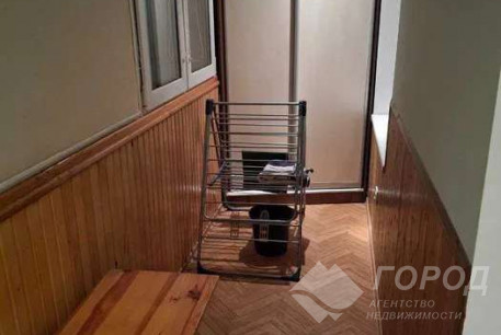 Продам 2-х кімнатну квартиру, Павлово поле, Ботанический сад метро, Код: 377187/3