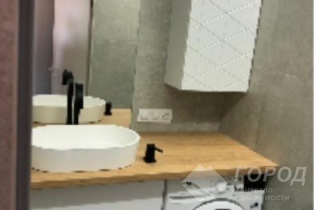 Продам 1-кімнатну квартиру в новобудові, Алексеевка, Код: 377380/4