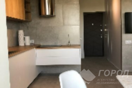 Продам 1-кімнатну квартиру в новобудові, Алексеевка, Код: 377380/4