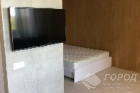 Продам 1-кімнатну квартиру в новобудові, Алексеевка, Код: 377380/4