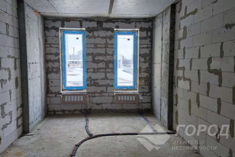 Продам 2-х кімнатну квартиру в новобудові, Северная Салтовка, Меридиан ЖК, Код: 377687/2