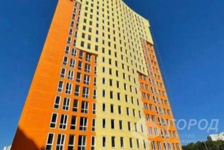 Продам 2-х кімнатну квартиру в новобудові, Северная Салтовка, Меридиан ЖК, Код: 377687/2