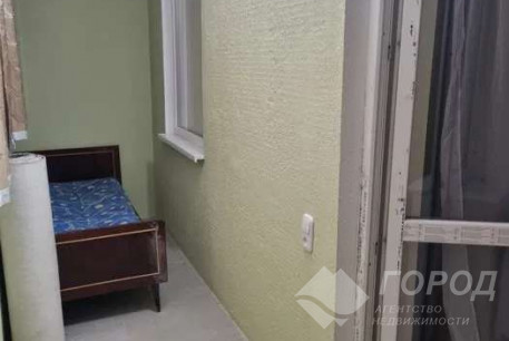 Сдам 2-х кімнатну квартиру, Рогань, Код: 377718/2