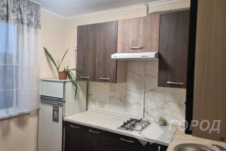 Сдам 2-х кімнатну квартиру, Рогань, Код: 377718/2