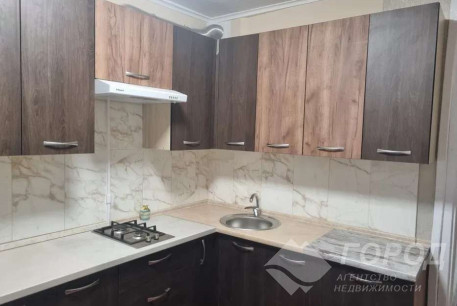 Сдам 2-х кімнатну квартиру, Рогань, Код: 377718/2