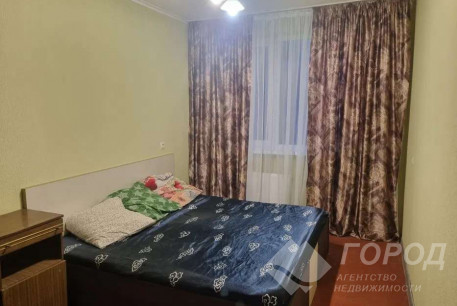 Сдам 2-х кімнатну квартиру, Рогань, Код: 377718/2