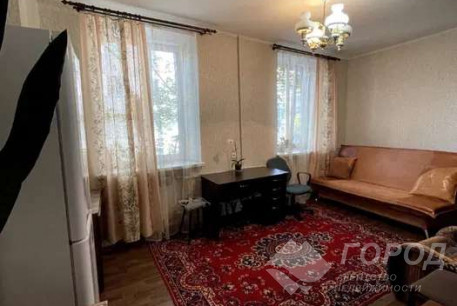 Продам гостинку, Центр, Код: 378863/5
