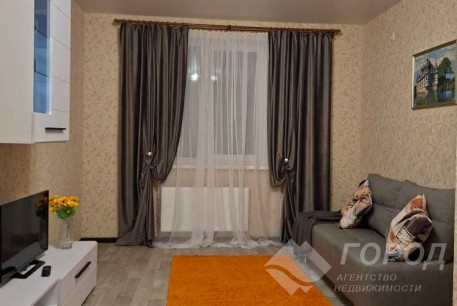 Продам 1-кімнатну квартиру в новобудові, ХТЗ, Код: 379044/15