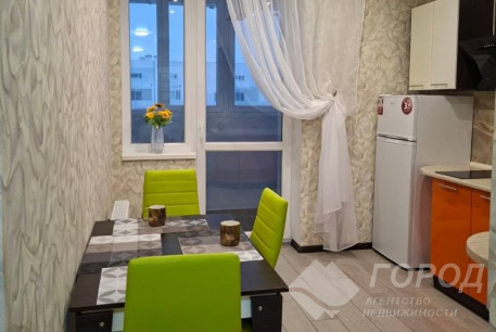 Продам 1-кімнатну квартиру в новобудові, ХТЗ, Код: 379044/15