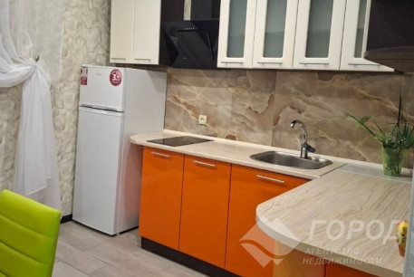 Продам 1-кімнатну квартиру в новобудові, ХТЗ, Код: 379044/15