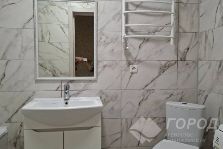 Продам 1-кімнатну квартиру в новобудові, ХТЗ, Код: 379044/15