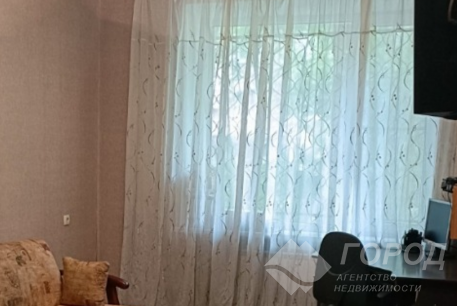 Продам 1-кімнатну квартиру, ХТЗ, ХТЗ метро, Код: 379044/6