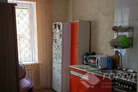 Продам 1-кімнатну квартиру, ХТЗ, ХТЗ метро, Код: 379044/6