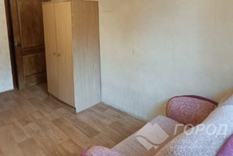 Продам 1-кімнатну квартиру, ХТЗ, ХТЗ метро, Код: 379044/6