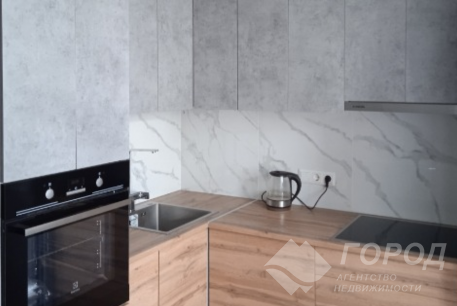 Продам 2-х кімнатну квартиру в новобудові, ХТЗ, Пролетарская метро (Индустриальная), Код: 379044/7