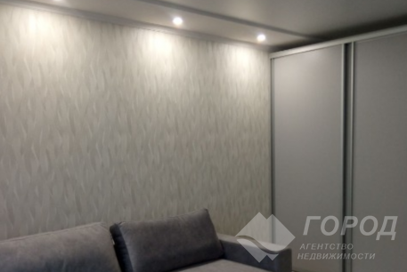 Продам 2-х кімнатну квартиру в новобудові, ХТЗ, Пролетарская метро (Индустриальная), Код: 379044/7