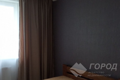 Продам 2-х кімнатну квартиру в новобудові, ХТЗ, Пролетарская метро (Индустриальная), Код: 379044/7