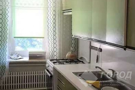 Продам 3-х кімнатну квартиру, Пятихатки, Код: 379196/10