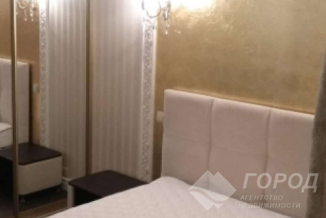 Сдам 1-кімнатну квартиру, Павлово поле, 23 Августа метро, Код: 379196/11