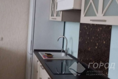 Сдам 1-кімнатну квартиру, Павлово поле, 23 Августа метро, Код: 379196/11