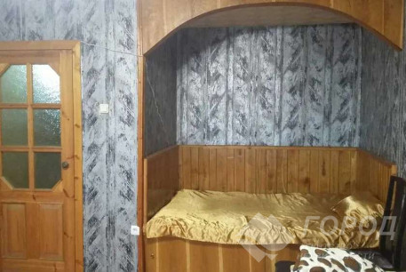 Сдам 1-кімнатну квартиру, Завод Шевченко, Москалевка, Код: 379196/9