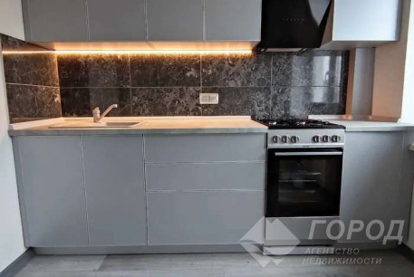 Продам 1-кімнатну квартиру, Гагарина проспект, Защитников Украины метро (Площадь Восстания), Код: 380079/2