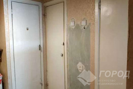 Продам 1-кімнатну квартиру, Гагарина проспект, Защитников Украины метро (Площадь Восстания), Код: 380079/2